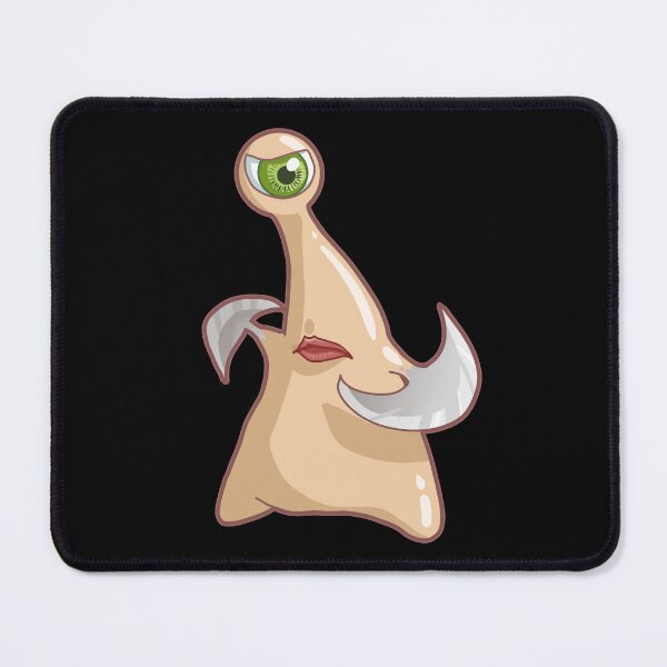 Item preview, migi parasyte designed and sold by melon-ycass.