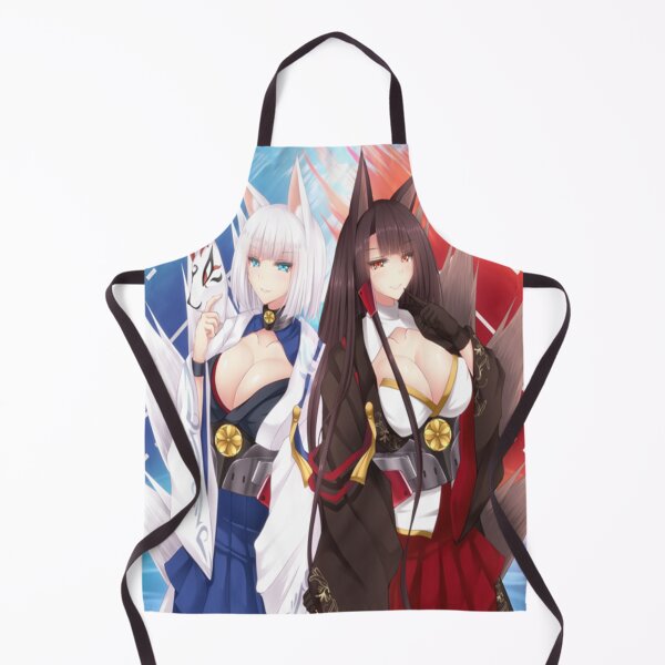 Item preview, Azur Lane - Akagi designed and sold by florenceboo.