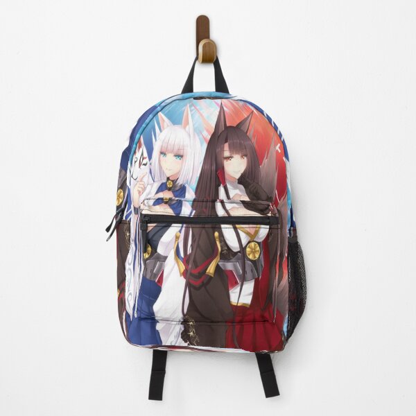 Item preview,  Azur Lane - Akagi designed and sold by florenceboo.