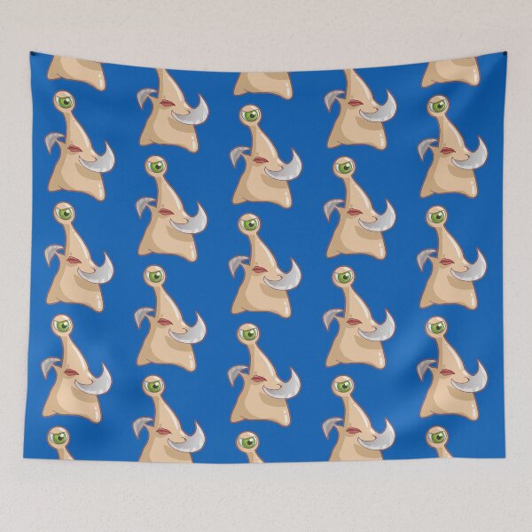 Item preview, migi parasyte designed and sold by melon-ycass.