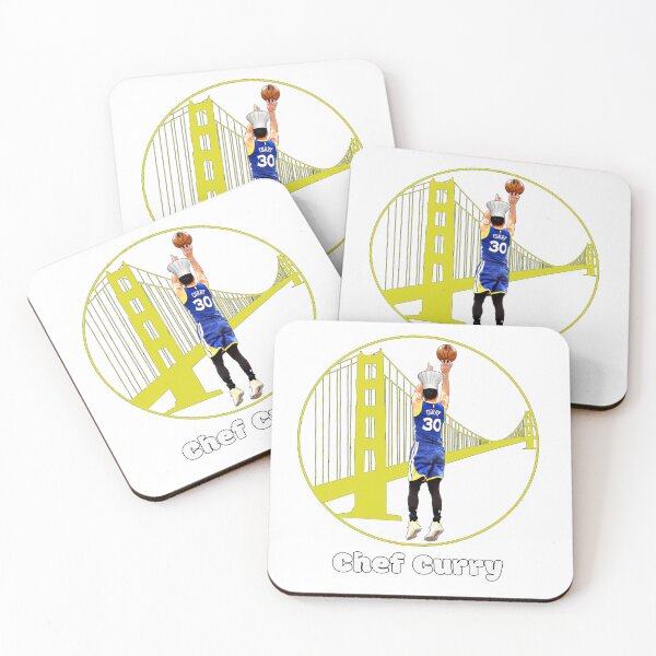Item preview, Chef Curry Golden State designed and sold by Ben3842.