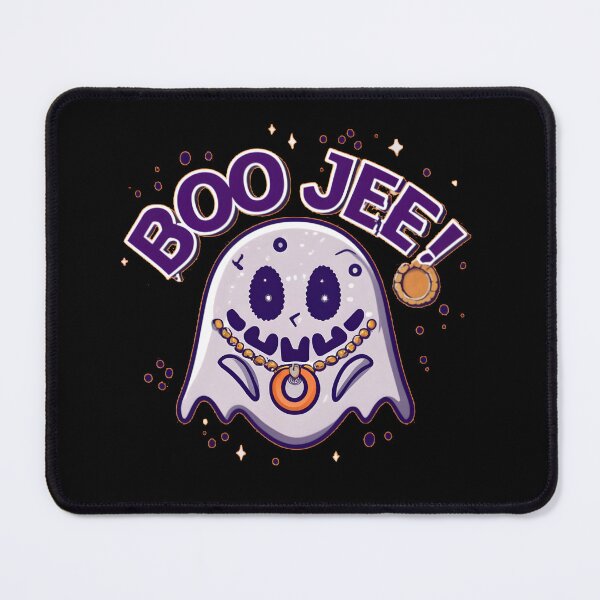 Item preview, Boo Jee Halloween designed and sold by GalaxyGraffiti.