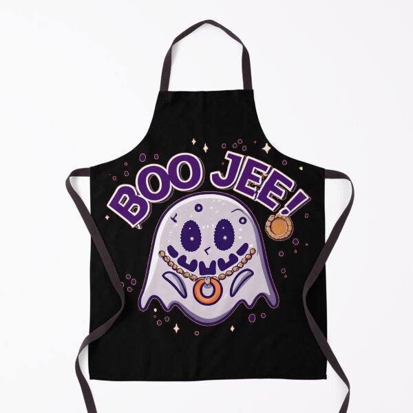 Item preview, Boo Jee Halloween designed and sold by GalaxyGraffiti.