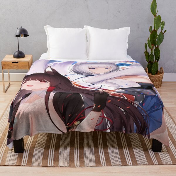 Item preview, Azur Lane - Akagi designed and sold by florenceboo.