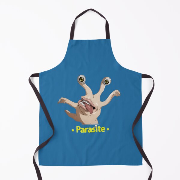 Item preview, Parasite designed and sold by melon-ycass.