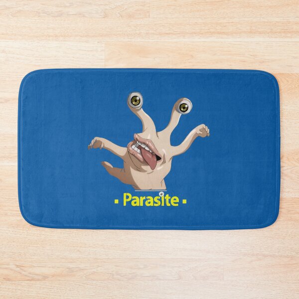 Item preview, Parasite designed and sold by melon-ycass.