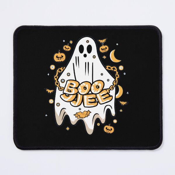 Item preview, Boo Jee Halloween designed and sold by GalaxyGraffiti.