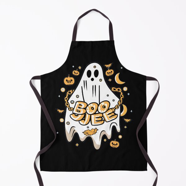 Item preview, Boo Jee Halloween designed and sold by GalaxyGraffiti.