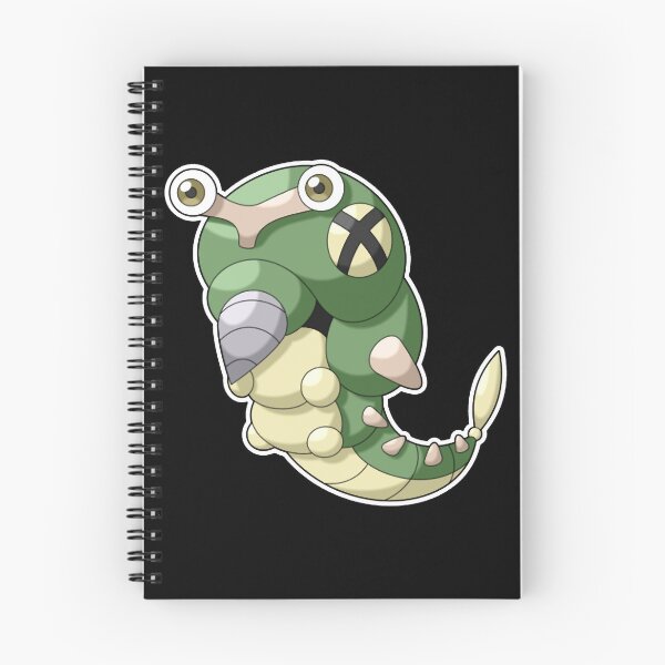 Item preview, Parasitic Worm designed and sold by melon-ycass.