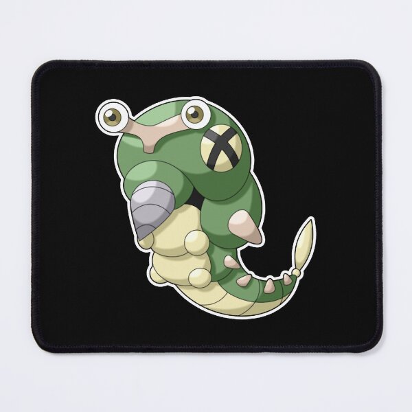 Item preview, Parasitic Worm designed and sold by melon-ycass.