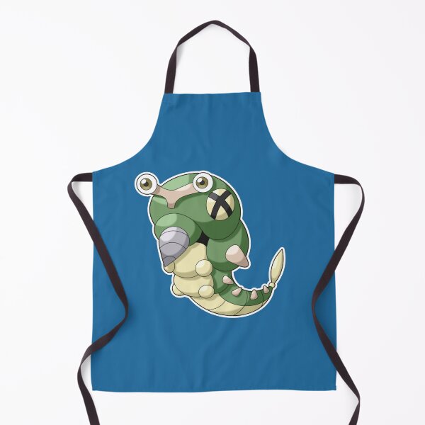 Item preview, Parasitic Worm designed and sold by melon-ycass.