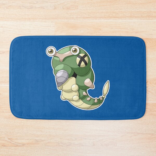 Item preview, Parasitic Worm designed and sold by melon-ycass.