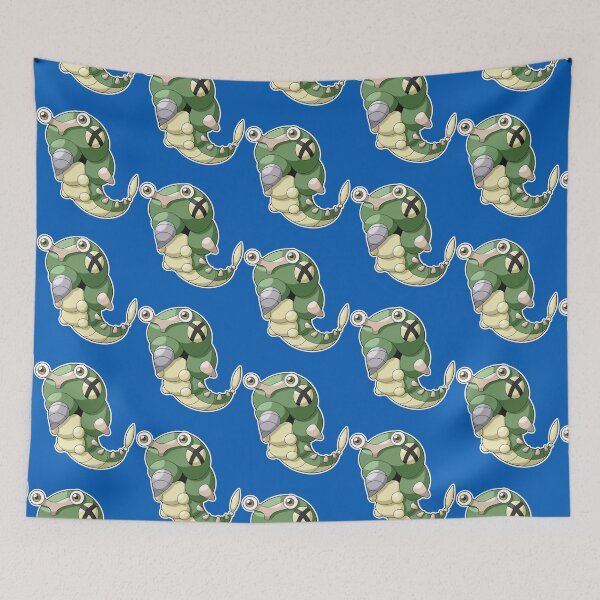 Item preview, Parasitic Worm designed and sold by melon-ycass.