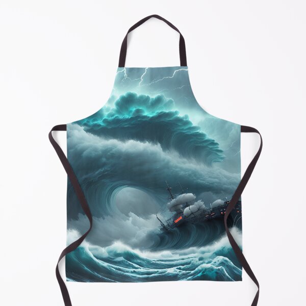 Item preview, In the Eye of the Storm designed and sold by D3monic.