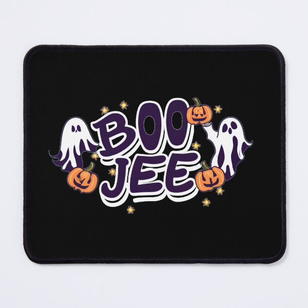 Item preview, Boo Jee Halloween designed and sold by GalaxyGraffiti.