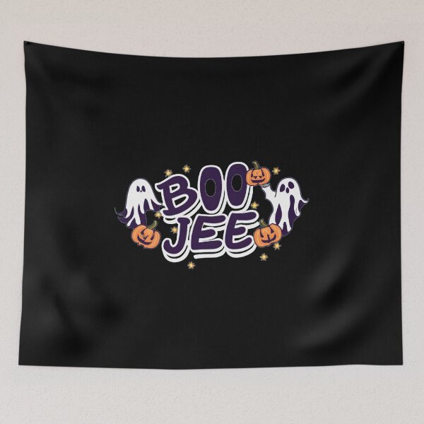 Item preview, Boo Jee Halloween designed and sold by GalaxyGraffiti.
