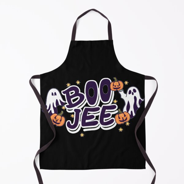 Item preview, Boo Jee Halloween designed and sold by GalaxyGraffiti.