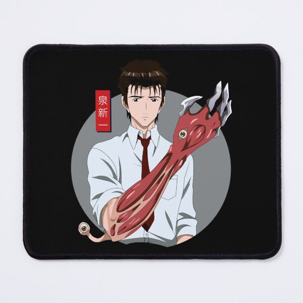 Item preview, Parasyte designed and sold by melon-ycass.