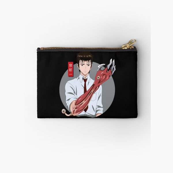Item preview, Parasyte    designed and sold by melon-ycass.
