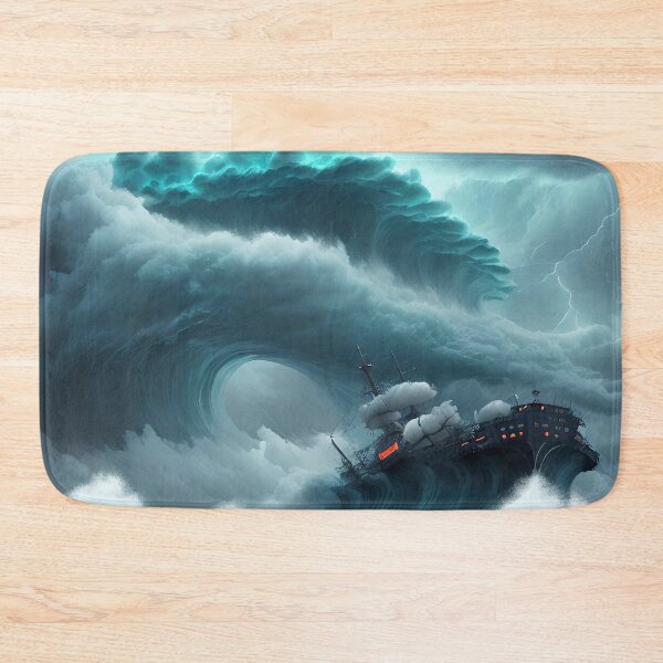 Item preview, In the Eye of the Storm designed and sold by D3monic.