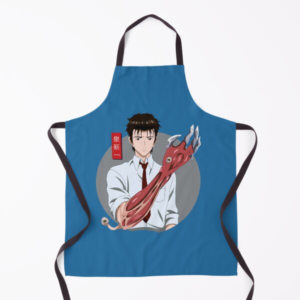 Item preview, Parasyte designed and sold by melon-ycass.