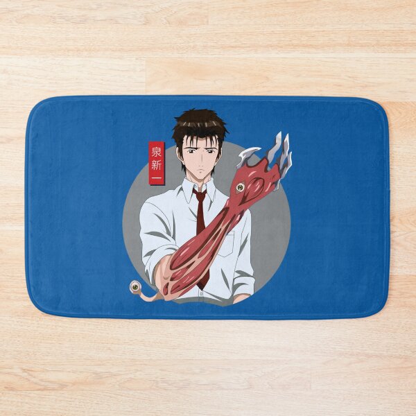 Item preview, Parasyte    designed and sold by melon-ycass.