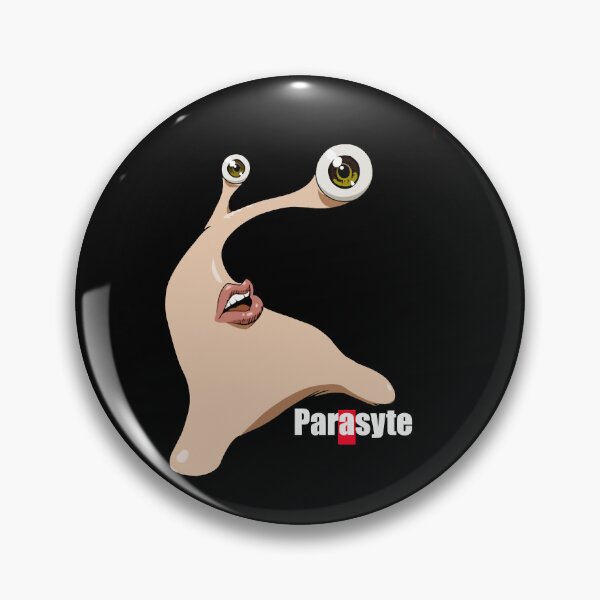 Item preview, Parasyte     designed and sold by melon-ycass.