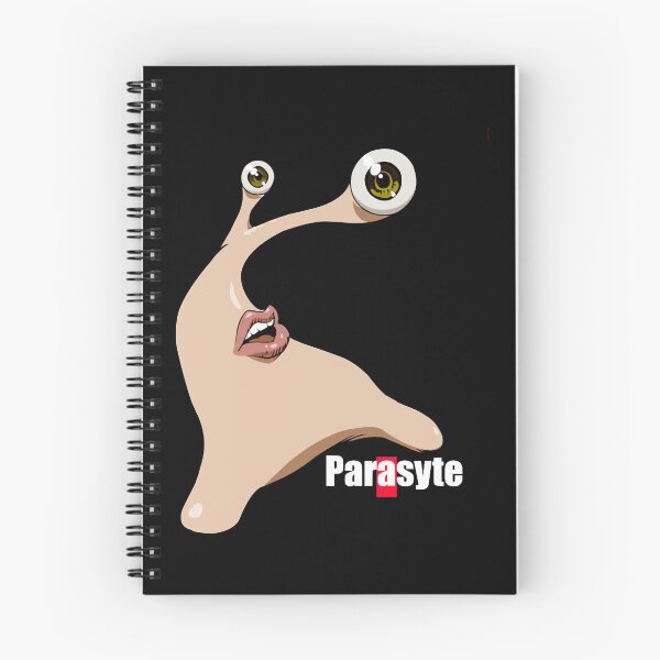 Item preview, Parasyte     designed and sold by melon-ycass.