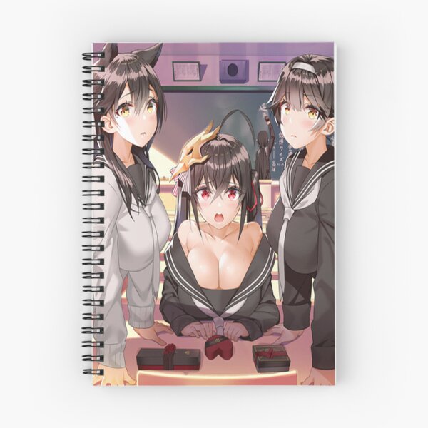 Artikelvorschau, Azur Lane entworfen und verkauft von florenceboo.