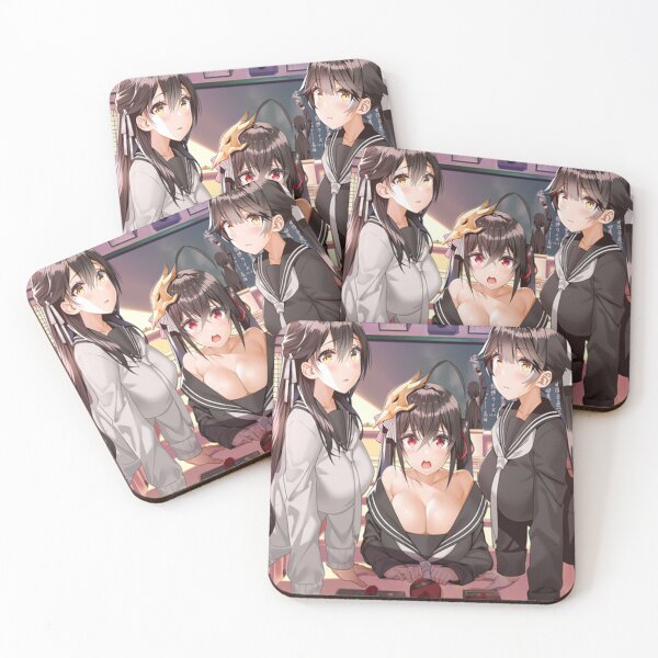 Item preview, Azur Lane designed and sold by florenceboo.
