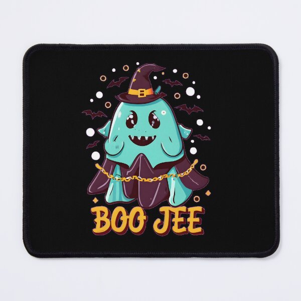 Item preview, Boo Jee Halloween designed and sold by GalaxyGraffiti.