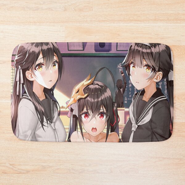 Artikelvorschau, Azur Lane entworfen und verkauft von florenceboo.