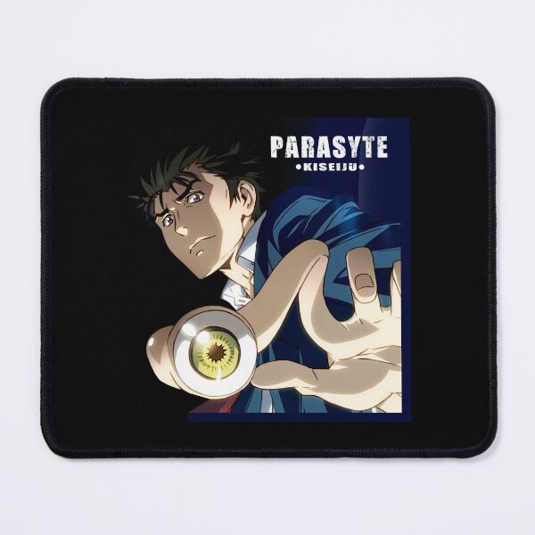 Item preview, Parasyte Kiseiju Anime designed and sold by melon-ycass.