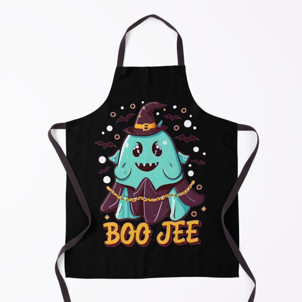 Item preview, Boo Jee Halloween designed and sold by GalaxyGraffiti.
