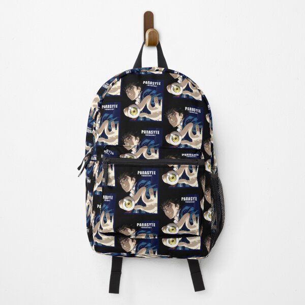 Item preview, Parasyte Kiseiju Anime designed and sold by melon-ycass.