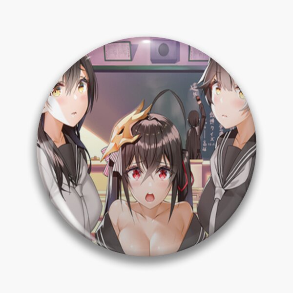 Item preview, Azur Lane designed and sold by florenceboo.