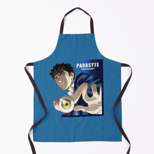 Item preview, Parasyte Kiseiju Anime designed and sold by melon-ycass.