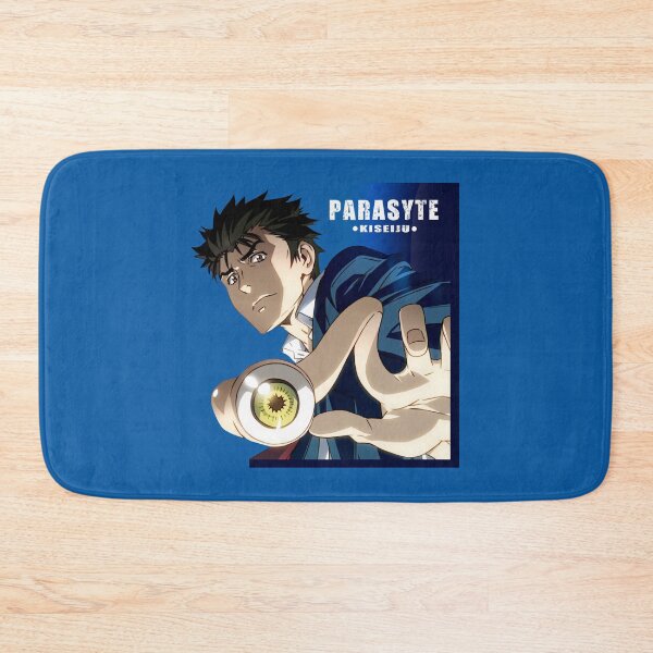 Item preview, Parasyte Kiseiju Anime designed and sold by melon-ycass.