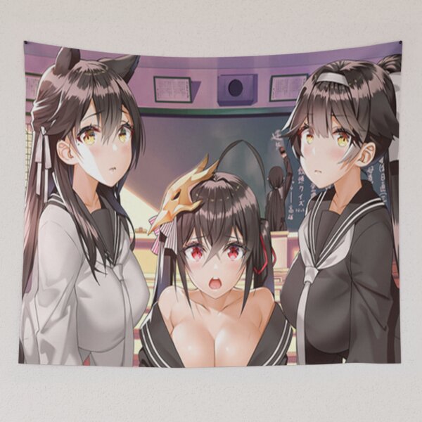 Item preview, Azur Lane designed and sold by florenceboo.