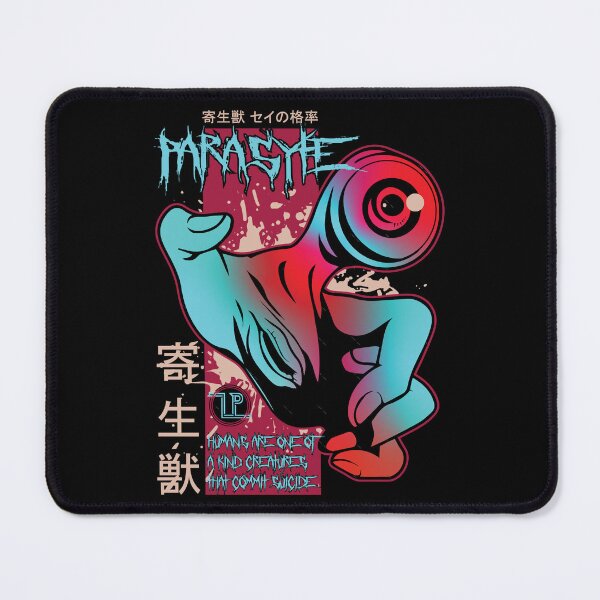 Item preview, Parasyte the maxim Premium designed and sold by melon-ycass.