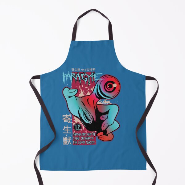 Item preview, Parasyte the maxim Premium designed and sold by melon-ycass.