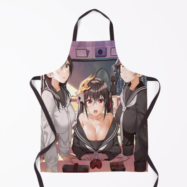 Item preview, Azur Lane designed and sold by florenceboo.