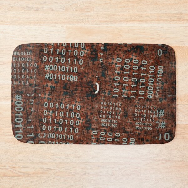 Item preview, The code of manifestation  designed and sold by The Void Shop..