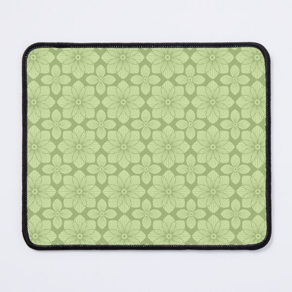 Item preview, Paper Rosettes in Tasty Avocado designed and sold by PaisleyMcNoodle.