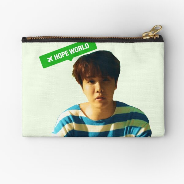 jhope purse