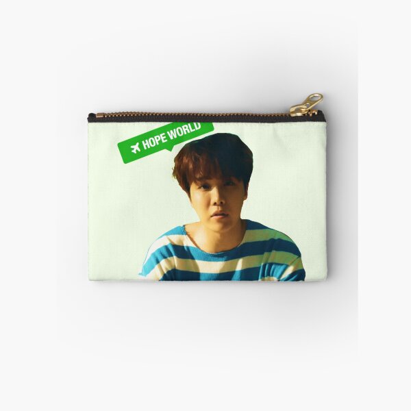 Item preview, j-hope HOPE WORLD designed and sold by MacKenzie  Glenn.