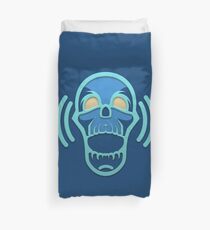 Thatcher Icon Duvet Cover