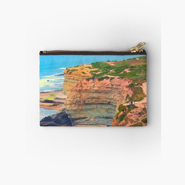 Item preview, Ericeira cliffs designed and sold by Tereza Pilar  Art.