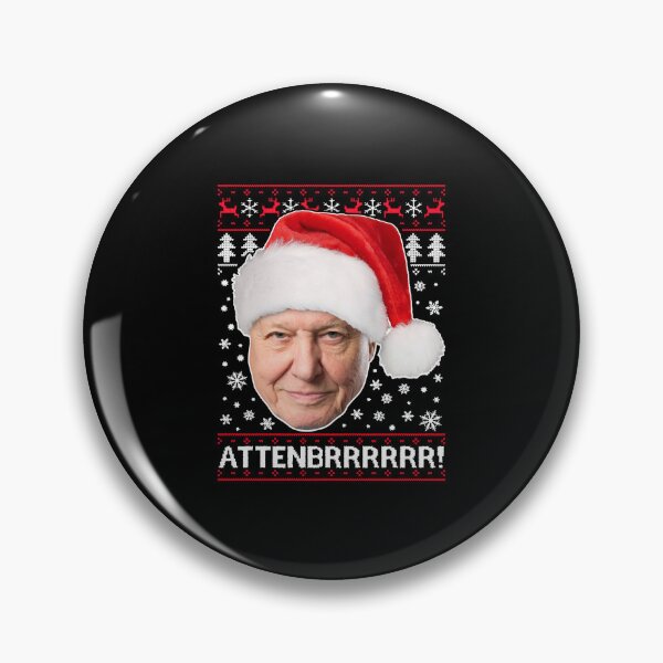Item preview, For Mens Womens David Attenborough Illustration Gifts For Fan designed and sold by KymaniMayo94.