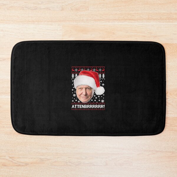 Item preview, For Mens Womens David Attenborough Illustration Gifts For Fan designed and sold by KymaniMayo94.